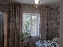 Дом 36,8 м² на участке 4 сот.