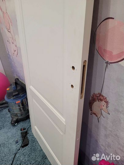 Дверное полотно 80