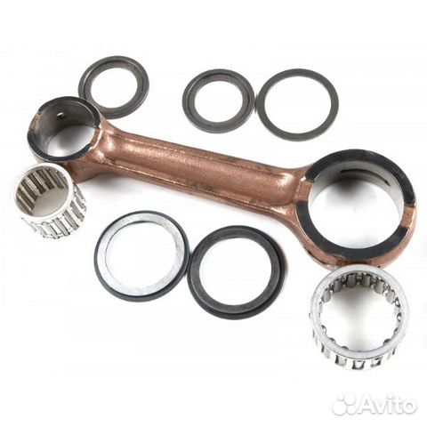 Шатун Arctic Cat 600/700/800/1000