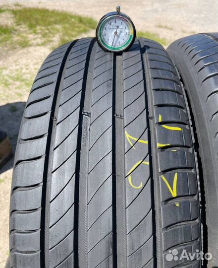 Michelin Primacy 4 205/55 R16