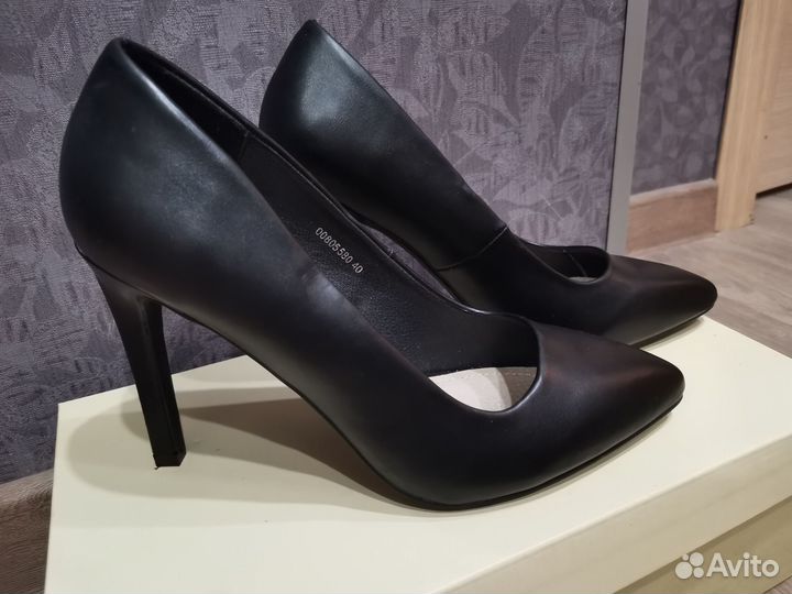 Туфли женские