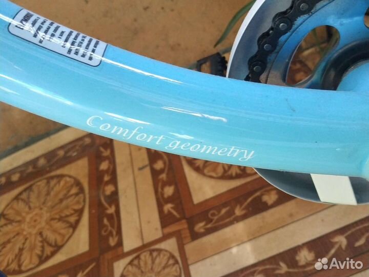 Велосипед novatrack 16