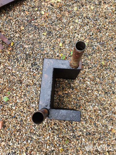 Котёл печной