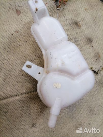 Расширительный бачок daewoo nexia