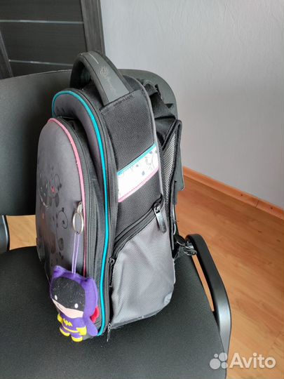 Рюкзак портфель ортопедический