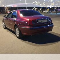 Rover 75 1.8 AT, 2003, 125 200 км, с пробегом, цена 550 000 руб.