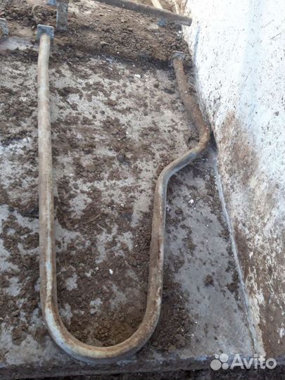 Стойловое оборудование для безпривязного содержани