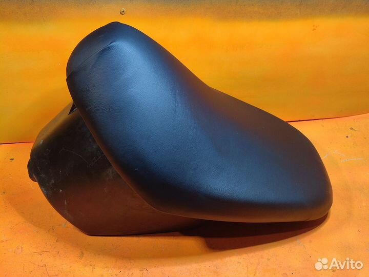 Сидение горшок в сборе Suzuki let's 2