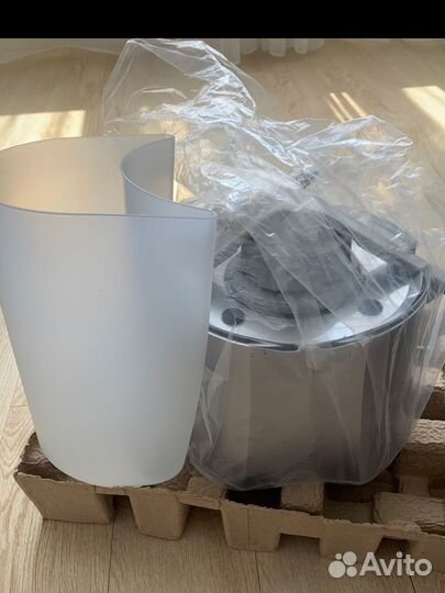 Соковыжималка kenwood