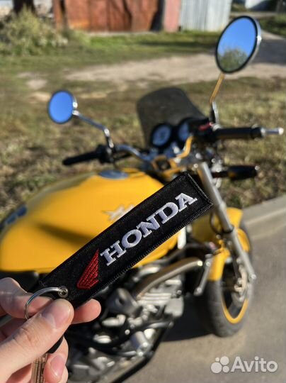 Honda cb 600F hornet