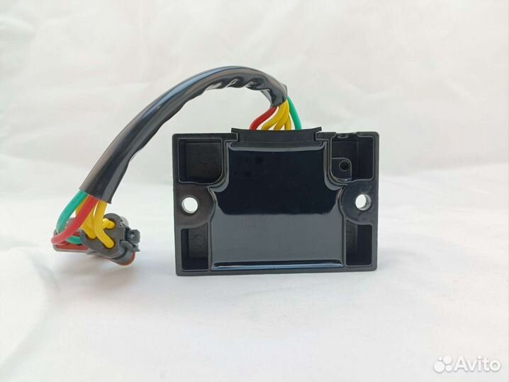 Реле зарядки регулятор гидроциклов Sea Doo
