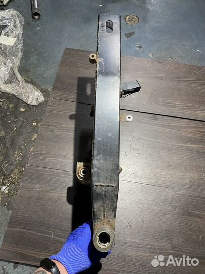 Маятник для Kawasaki Z750 04-05