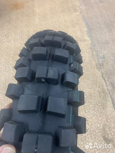 Шины на эндуро 21 18