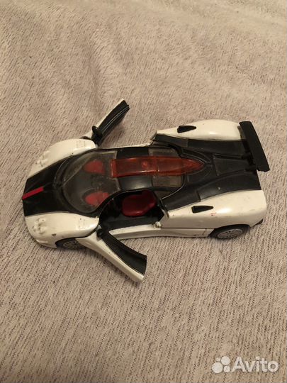 Детские машинки