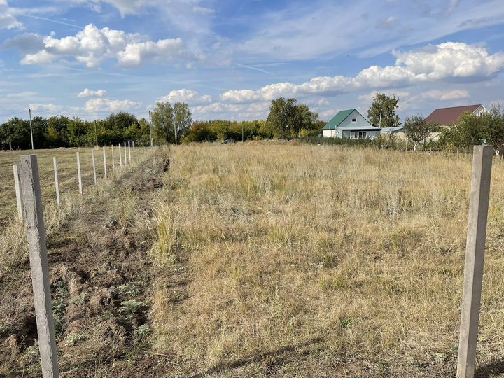 Участок 21,5 сот. (ИЖС)