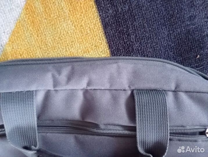 Сумка для ноутбука