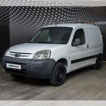 Peugeot Partner 1.4 MT, 2008, 180 000 км, с пробегом, цена 330 000 руб.