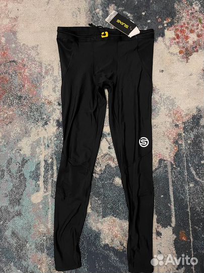 Комрпессионная одежда Skins