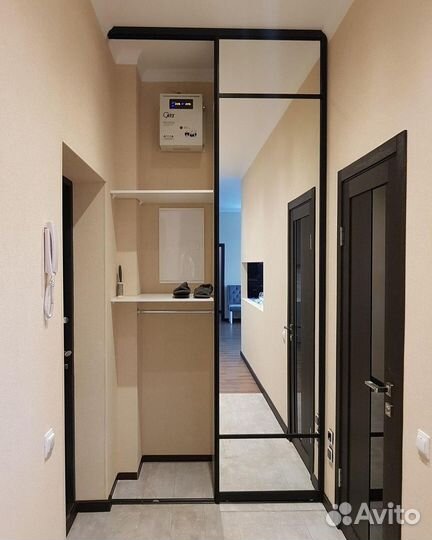 Шкаф купе с гарантией