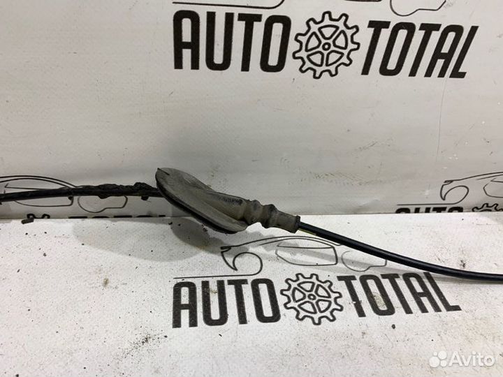 Замок двери задний правый Ford Fusion fxja 2008