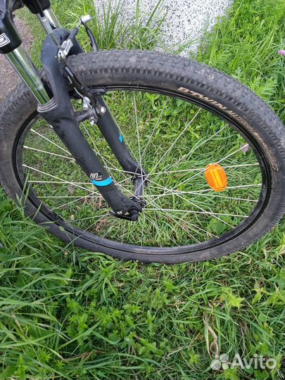 Велосипеды бу взрослый