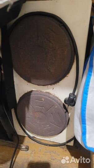 Инфракрасный обогреватель, радиатор и плитка