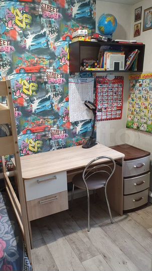 Дом 70 м² на участке 4,3 сот.