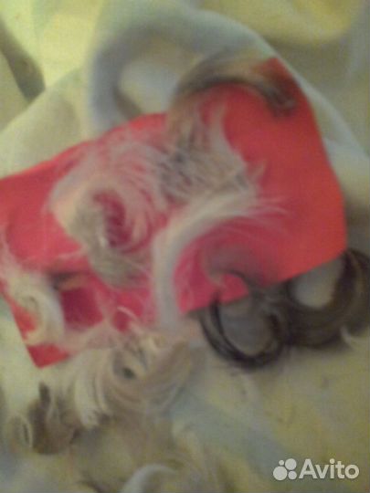 Пуховая перина