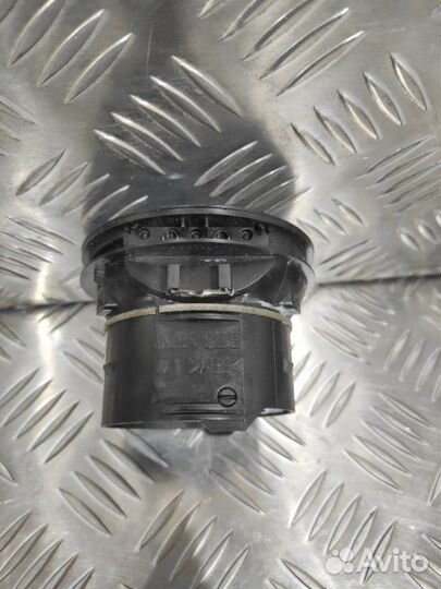 Дефлектор обдува Mazda 6 Gg 2.0