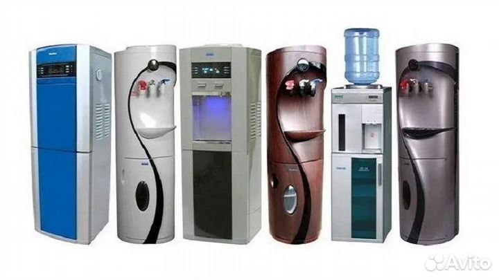 Диспенсер для воды