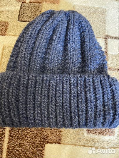 Шапка женская