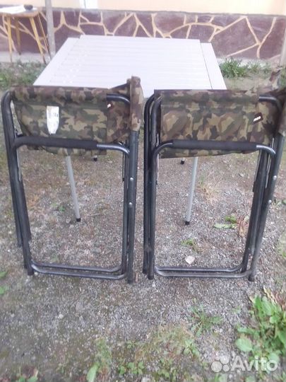 Комплект для дачи и активного отдыха