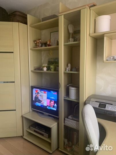 Мебель для детской