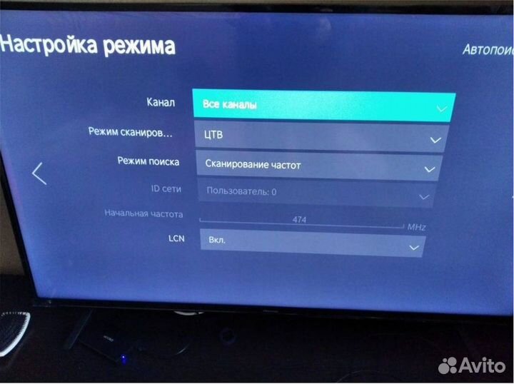 Ремонт Телевизоров