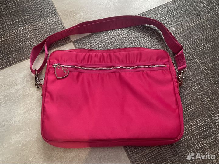 Сумка для ноутбука до 16,5”