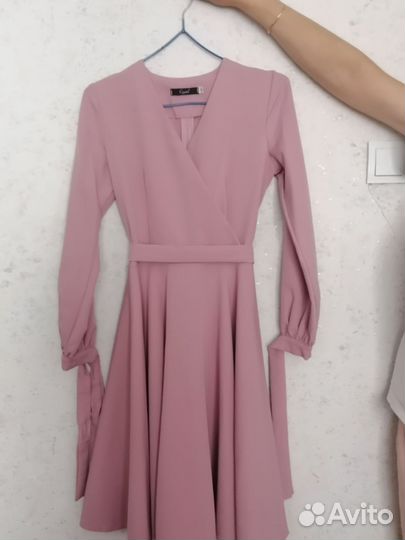 Платье на выпускной