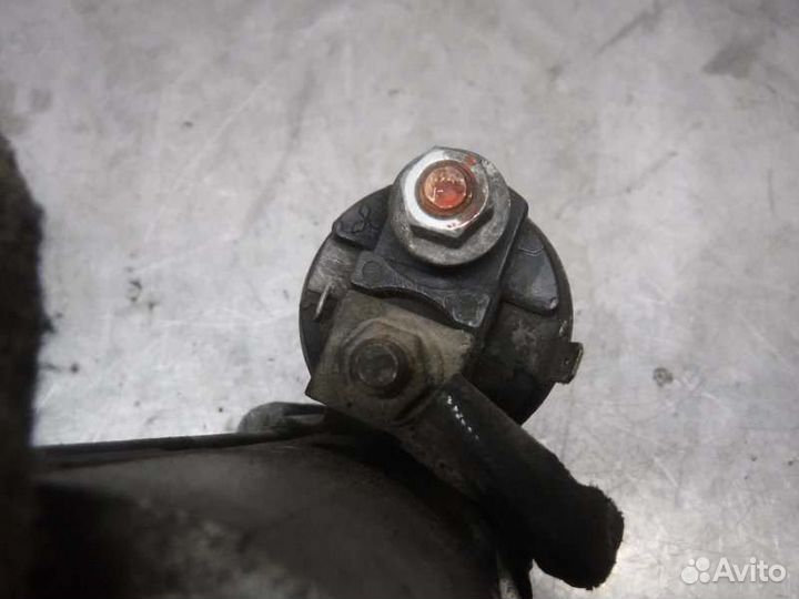 Стартер Mitsubishi Pajero Sport 2 4D56 2012