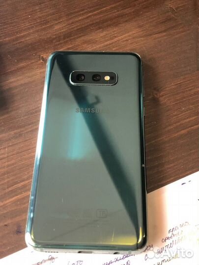 Samsung galaxy s10e 128gb