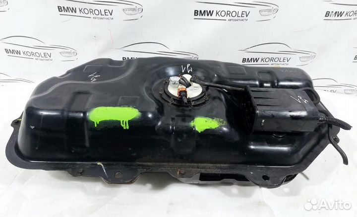 Топливный бак Топливный бак Hyundai Getz Hyundai G