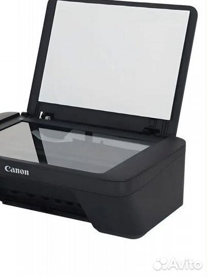 Струйное мфу Canon 0727C027 / 0727С041