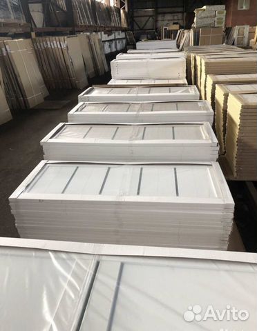 Межкомнатные двери с доставкой