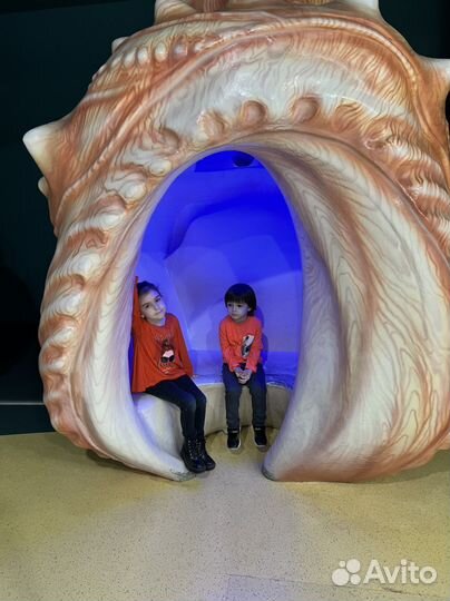 Няня с проживанием