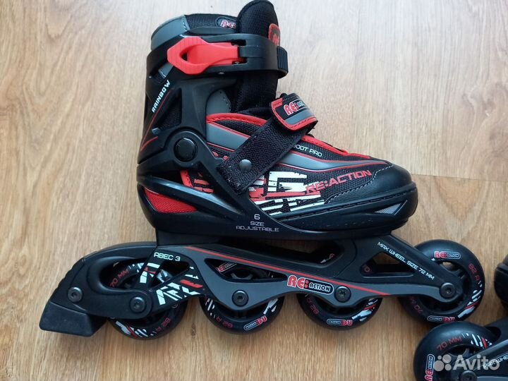 Ролики детские