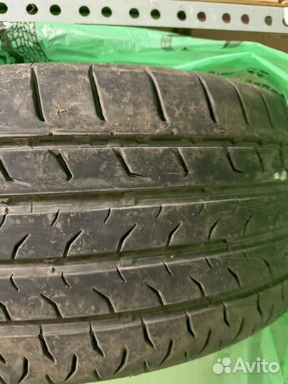 Continental MaxContact MC6 235/45 R18