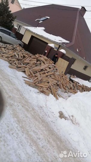 Дрова камаз 12 за все