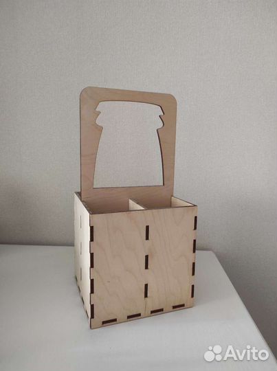 Подставка для пива