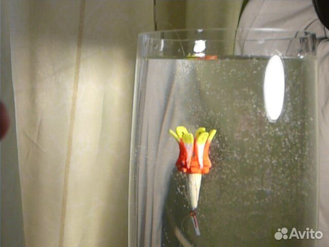 Поплавки Бутон