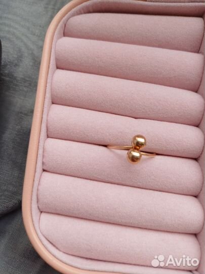 Золотое кольцо СССР Поцелуйчик