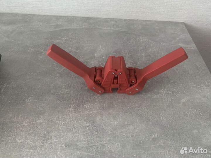 Закупориватель бутылок