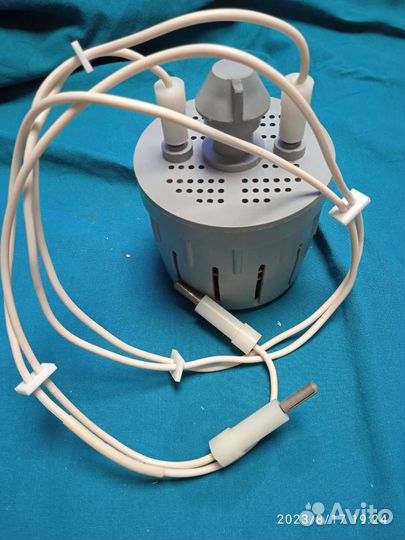 Индуктор резонансный